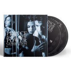 2CD / Prince / Diamonds & Pearls / 2CD / Digipack
