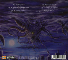 CD / Crystal Viper / Cult