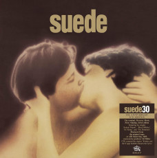 2CD / Suede / Suede / Deluxe Gatefold Sleeve / 30th Anniversary / 2CD