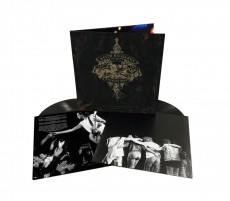 2LP / Richards Keith / Live At the Hollywood Palladium / Vinyl / 2LP