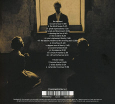 CD / Porcupine Tree / Incident / 2021 Reedice / Digipack