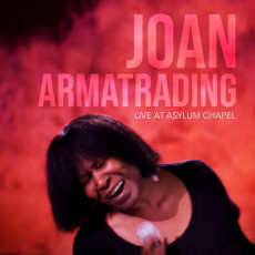 2CD / Armatrading Joan / Joan Armatrading / Live At Asylum Chapel / 2CD