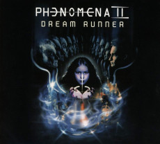 CD / Phenomena / Dream Runner / Digipack