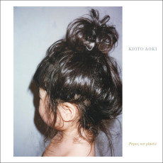 CD / Aoki Kioto / Paper, Not Plastic