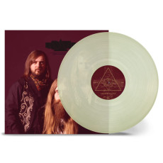 LP / Kadavar / Abra Kadavar / Glow In The Dark / Vinyl