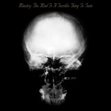 CD / Ministry / Mind is a Terrible Thing To Taste