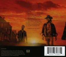 CD / Brothers Osborne / Skeletons