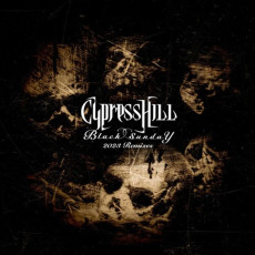 LP / Cypress Hill / Black Sunday / 12" / Vinyl / 