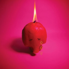 LP / Arcade Fire / Pink Elephant / Coloured / Vinyl