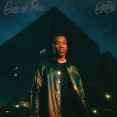 CD / Giveon / Give Or Take