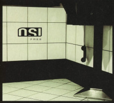 2LP / OSI / Free / Reissue / Vinyl / 2LP