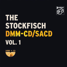HQCD / Various / Stockfisch DMM-CD Vol.1 / Hybrid SACD