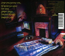 CD / Marillion / Script For A Jester's Tears
