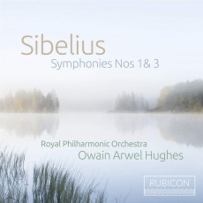 CD / Sibelius / Symphonies Nos. 1 & 3Royal Philharmonic Orche..