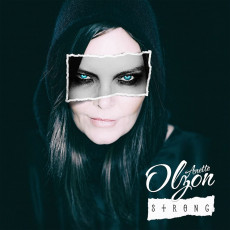 2LP / Olzon Anette / Strong / Coloured / Vinyl / 2LP