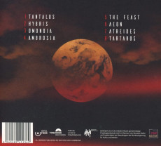 CD / Noorvik / Hamartia