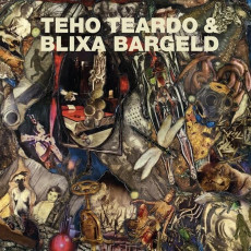 LP / Teardo Teho & Blixa Bargeld / Christian & Mauro / Vinyl