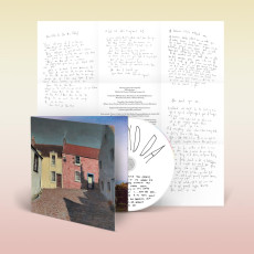 CD / Ryder-Jones Bill / Iechyd Da