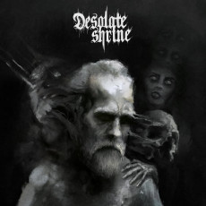 CD / Desolate Shrine / Fires Of The Dying World / Digipack