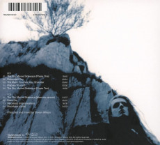 2CD / Porcupine Tree / Sky Moves Sideways / 2021 Reedice / Digipack / 2CD
