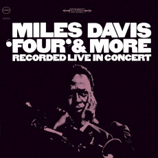 CD / Davis Miles / Four & More
