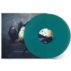 2LP / Fallujah / Dreamless / Green / Vinyl / 2LP