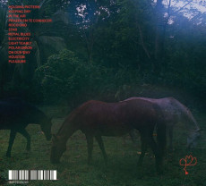CD / Allah-Las / Lahs