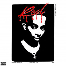 2LP / Playboi Carti / Whole Lotta Red / Vinyl / 2LP
