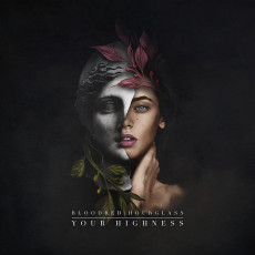 2CD / Bloodred Hourglass / Your Highness / Limited / 2CD