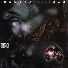 LP / Method Man / Tical / Reedice / Coloured / Vinyl