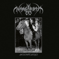 2CD / Nargaroth / Herbstlyd / Digipack / 2CD