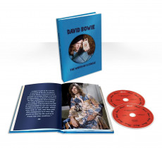 2CD / Bowie David / Width Of A Circle / 2CD / Digibook