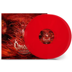 2LP / Obscura / A Celebration I:Live In North America / Red / Vinyl / 2LP