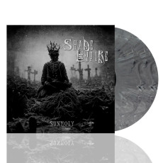 2LP / Shade Empire / Sunholy / Dark Grey Marbeled / Vinyl / 2LP