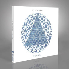 CD / Thy Catafalque / Sgurr / Digipack