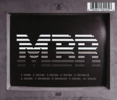 CD / Master Boot Record / Personal Computer