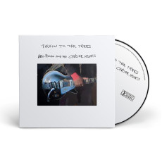 CD / Young Neil & Chrome Hearts / Talkin To The Trees / Sleevepack