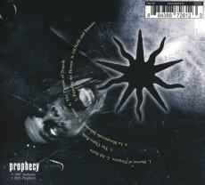 CD / Arcturus / La Masquerade In Fernale / Reedice 2022 / Digipack
