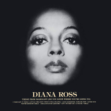 2CD / Ross Diana / Diana Ross / 2CD