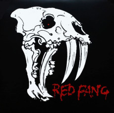 LP / Red Fang / Red Fang / Vinyl