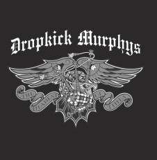 2LP / Dropkick Murphys / Meanest Of Times / Vinyl / 2LP