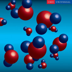 LP / O.M.D. / Universal / 2021 Remaster / Vinyl