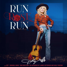 CD / Parton Dolly / Run Rose Run