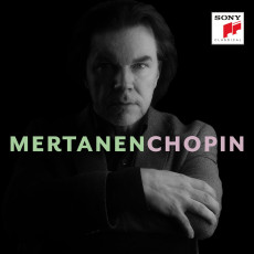 CD / Mertanen Janne / Chopin