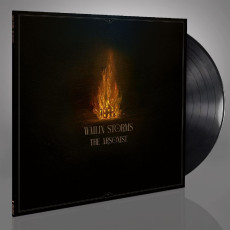 LP / Wailin Storm / Arsonist / Vinyl