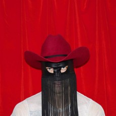 LP / Peck Orville / Pony / Vinyl