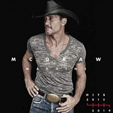CD / McGraw Tim / McGraw Machine Hits: 2013-2019