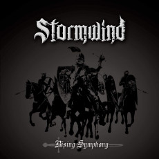 LP / Stormwind / Rising Symphony / Vinyl / Reedice 2021