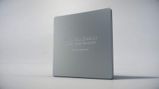 2LP/CD / Einaudi Ludovico / Seven Days Walking / 7CD+2LP / Limited Deluxe