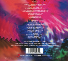 2CD / Flower Kings / Stardust We Are / 2022 Remaster / 2CD